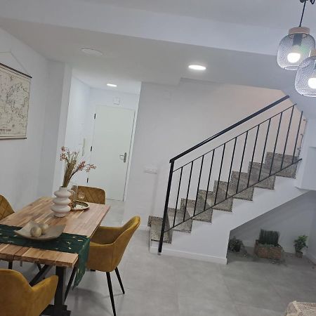 Apartamentos Jara 1B Малага Екстер'єр фото