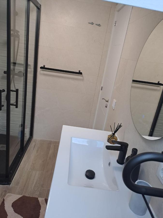 Apartamentos Jara 1B Малага Екстер'єр фото