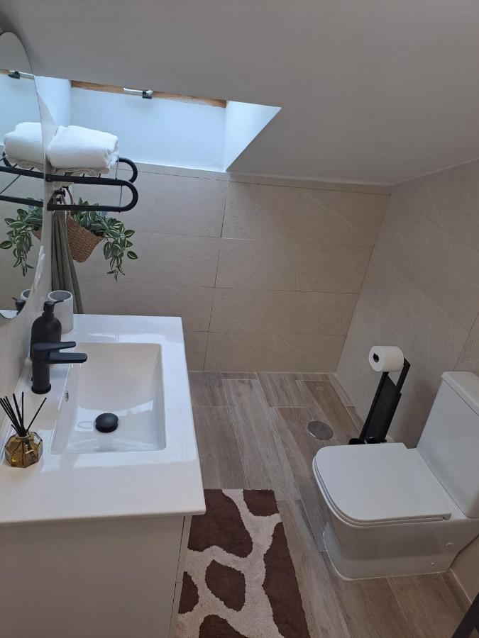Apartamentos Jara 1B Малага Екстер'єр фото