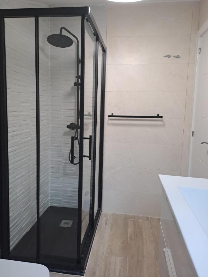 Apartamentos Jara 1B Малага Екстер'єр фото