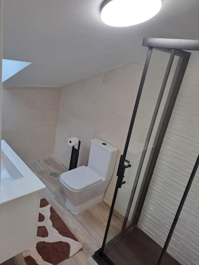 Apartamentos Jara 1B Малага Екстер'єр фото