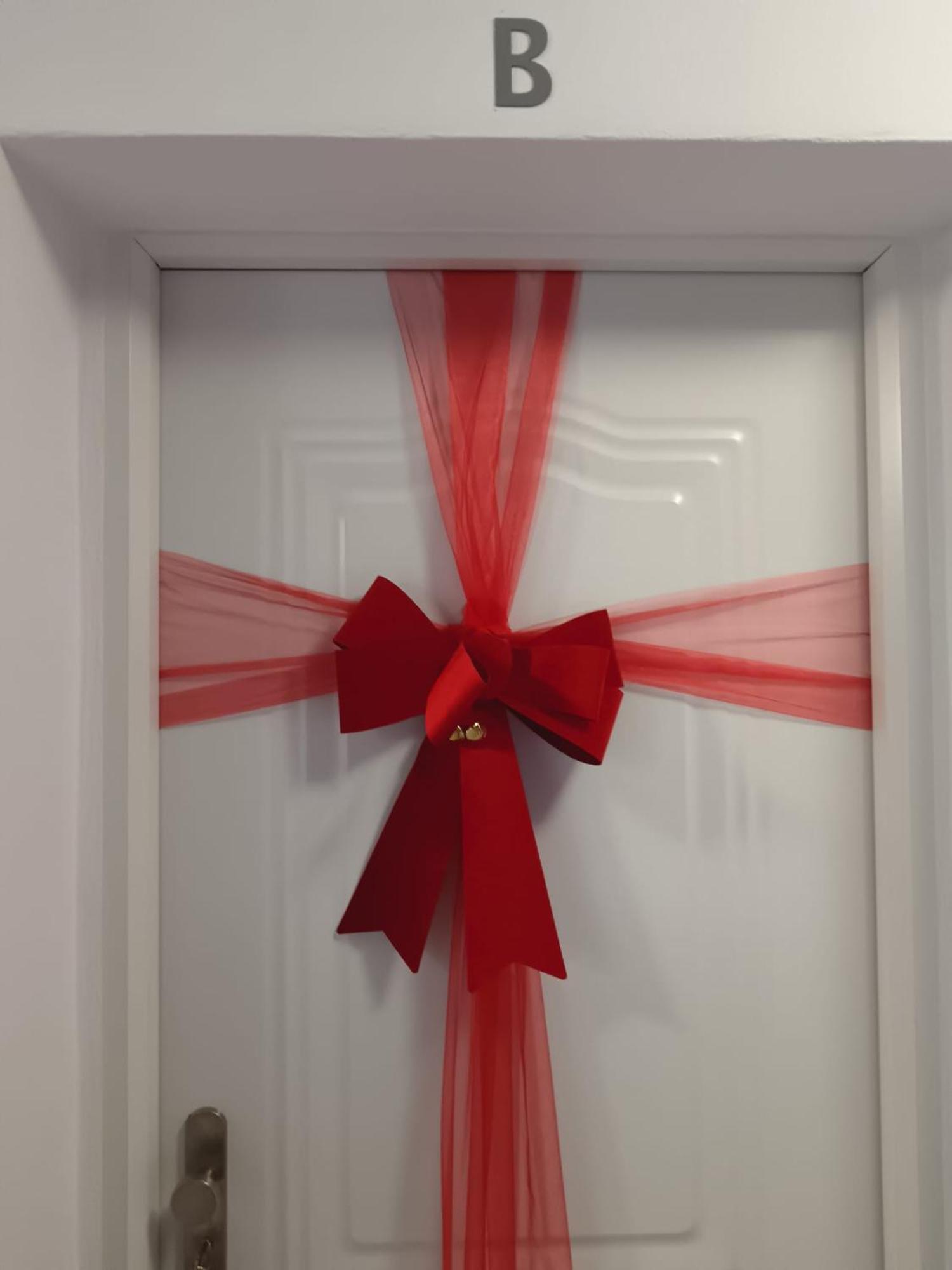 Apartamentos Jara 1B Малага Екстер'єр фото